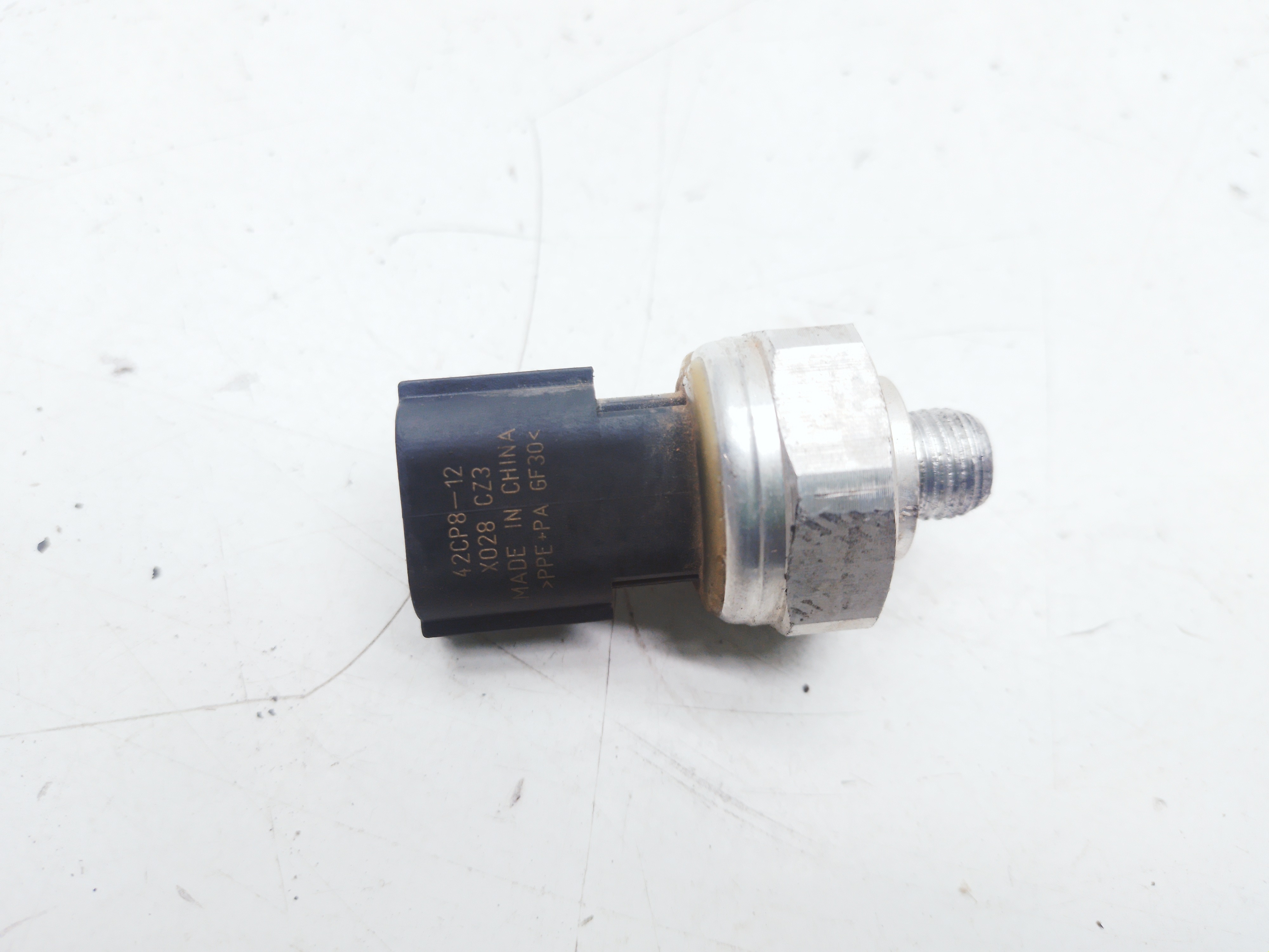 Sensor Pressostato Ar Hyundai Santa Fé 3.5 201142cp812