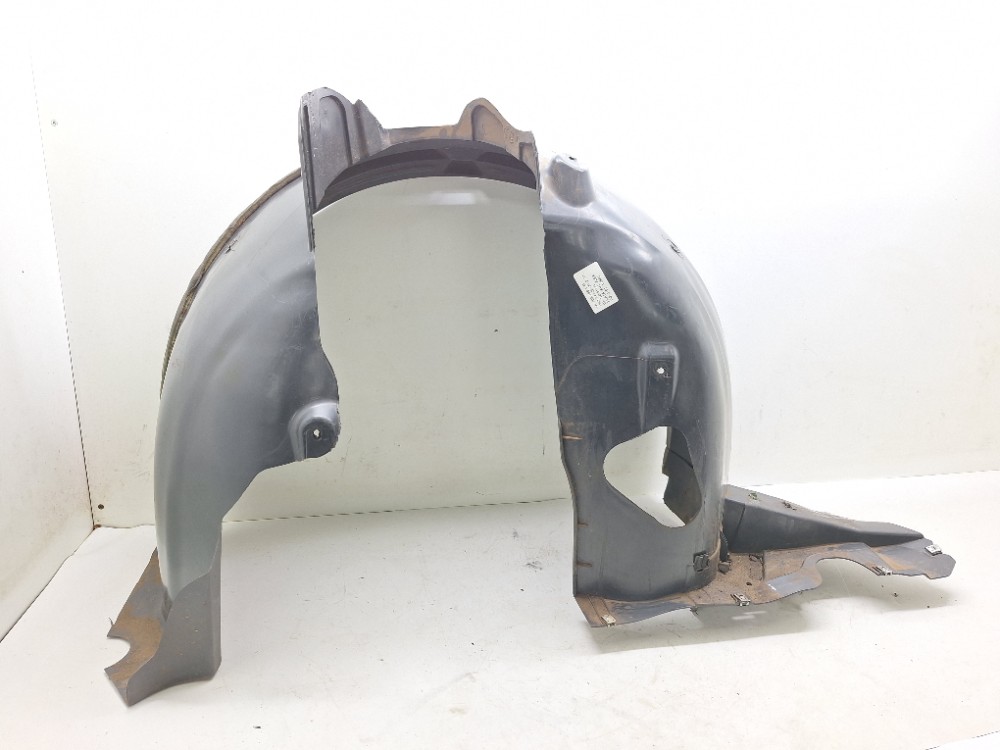 Parabarro Dianteiro Esquerda Vw Tcross tsi 1.4 2023 2024