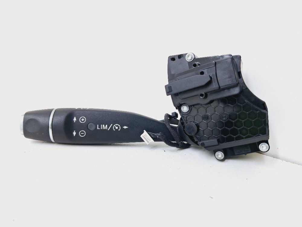 Chave Piloto Automático Mercedes C180 1.6 2013 2014