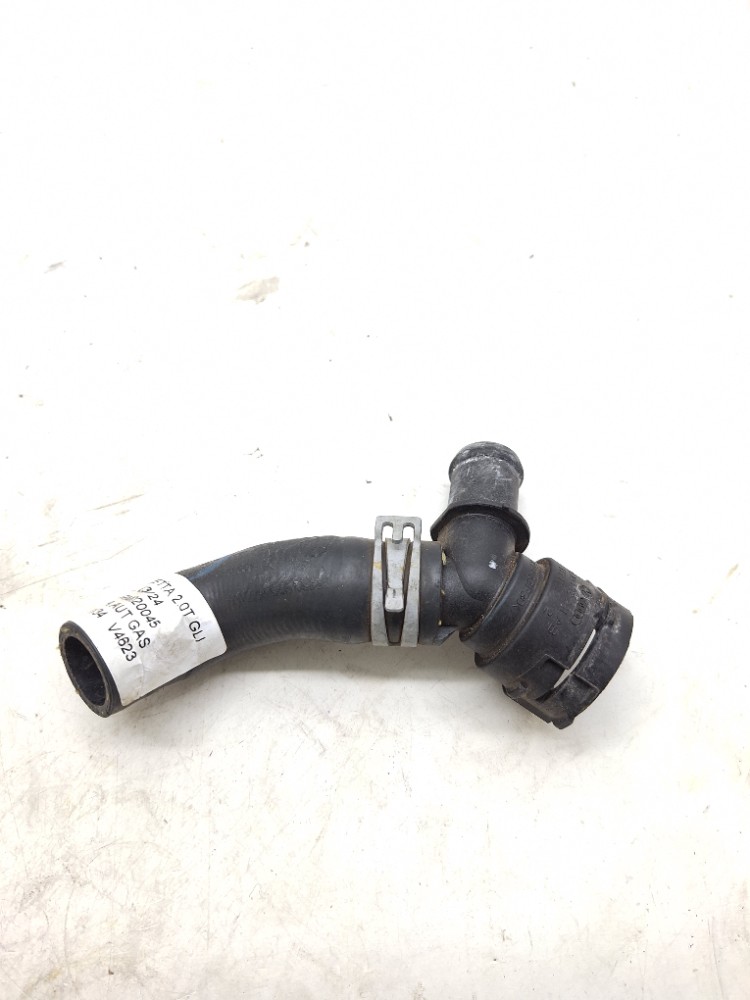 Mangueira Água Radiador Vw Jetta Gli 2.0 2023 2024 5q0122291