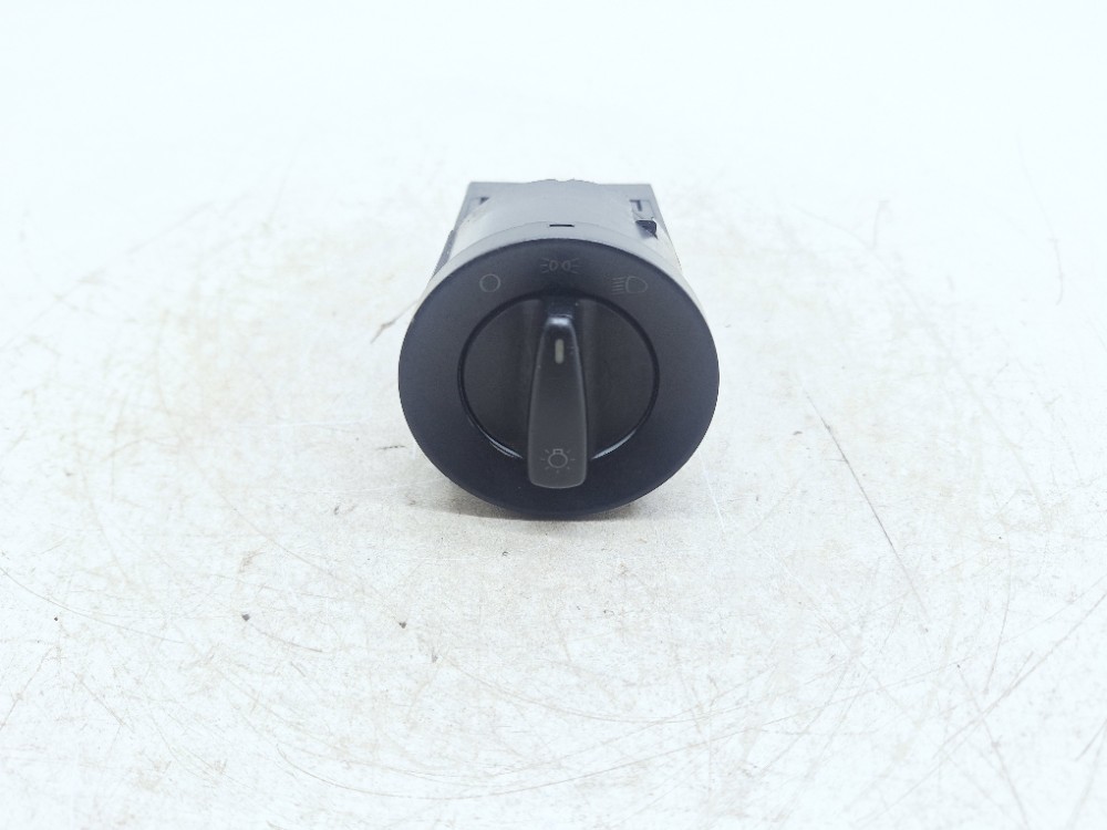 Comando Luz Farol Milha Vw Golf 1.6 2001 2002 1c0941531d