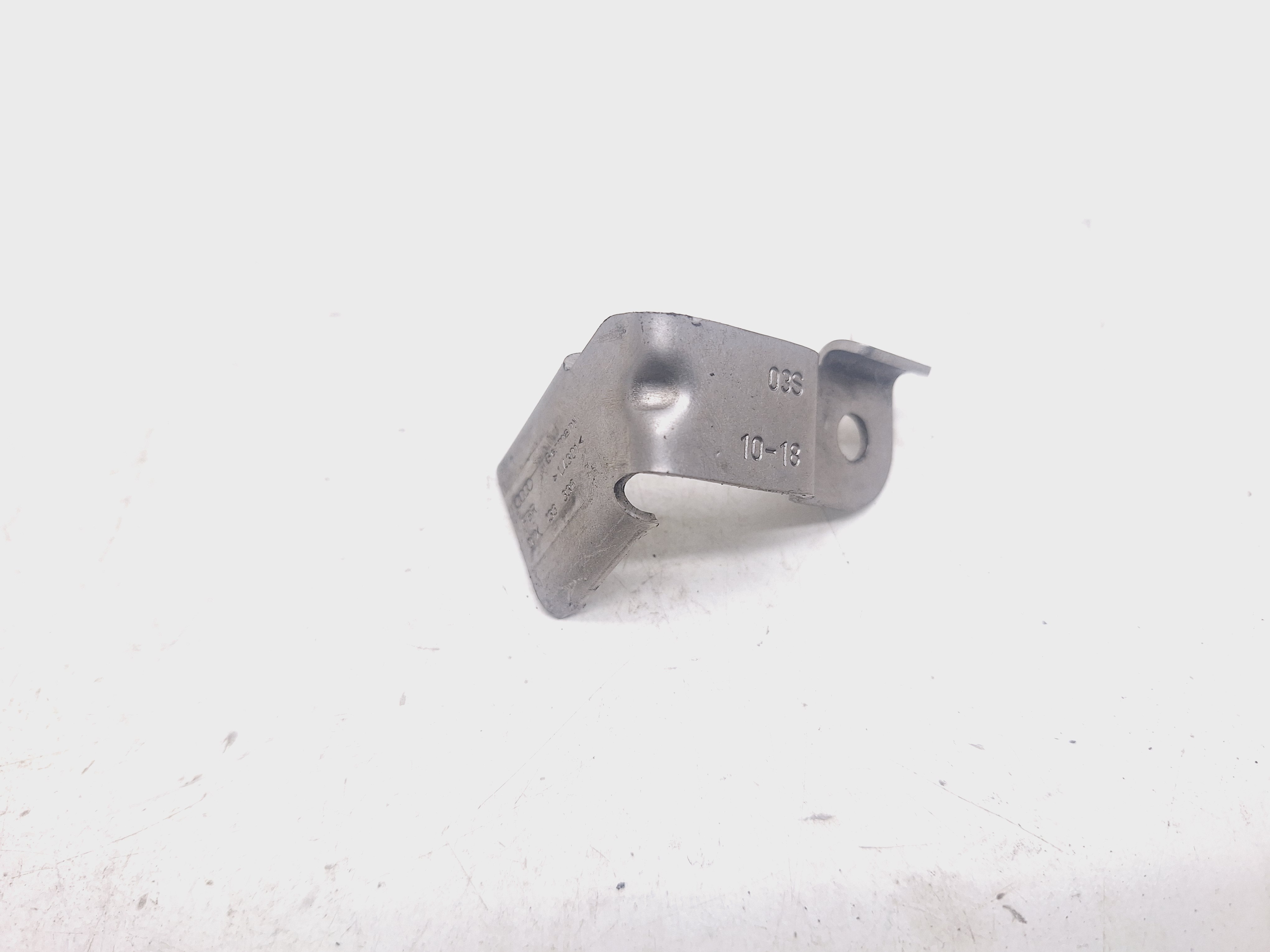 Suporte Válvula Solenoide Rs3 2.5 Sedan 2018 N07k133338