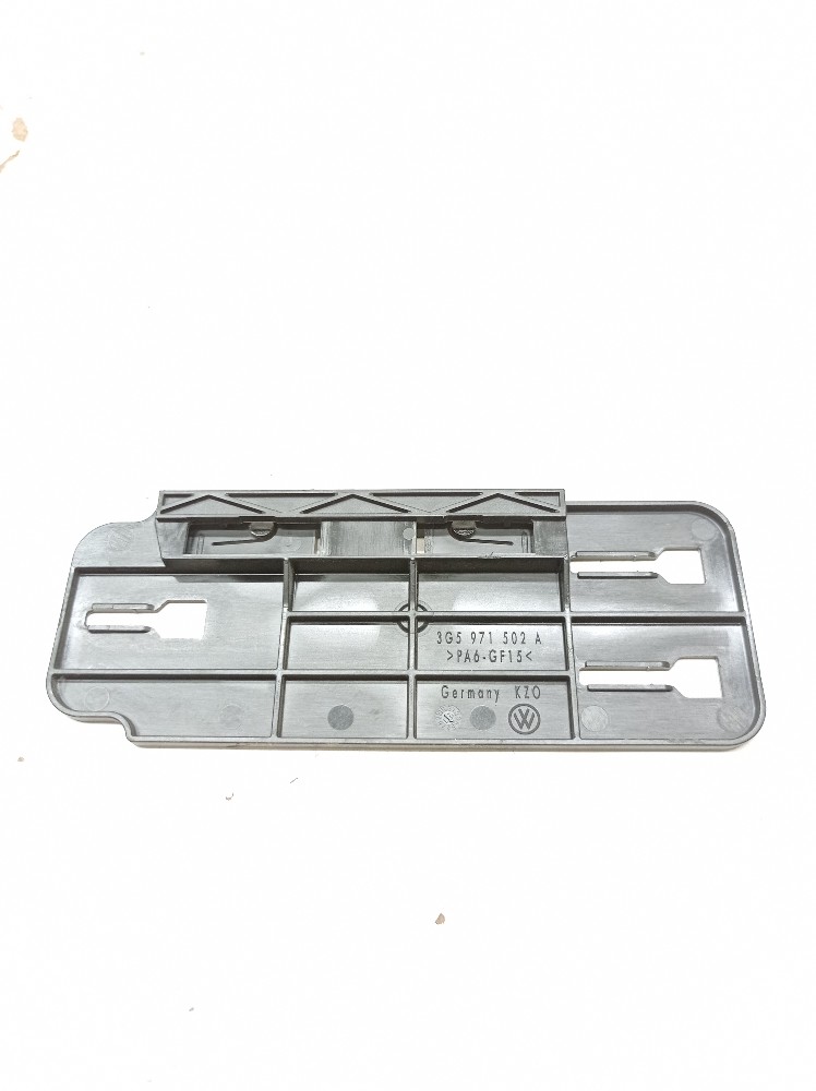 Suporte Módulo Controle Tampa Vw Tiguan Tsi 2.0 2021