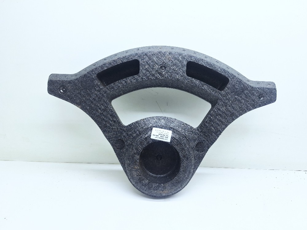Isopor Estepe Porta Malas Vw Tcross Tsi 1.4 2025 2gy863513