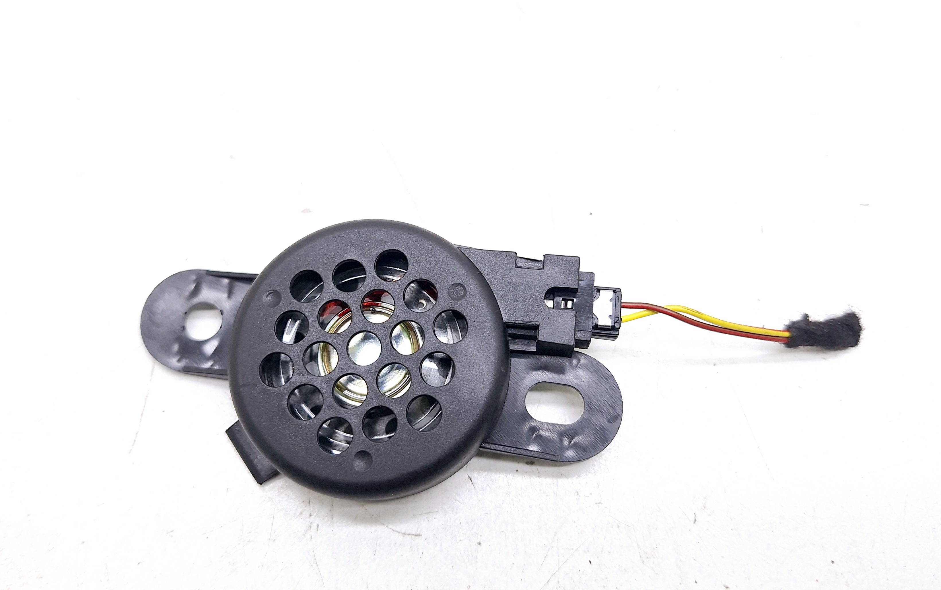 Sirene Sensor Estacionamento Audi Q3 2.0 2020 Nº5q0919279