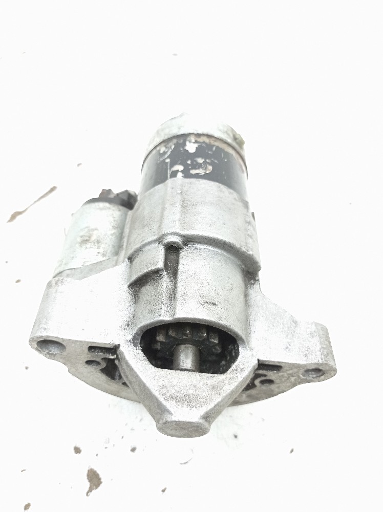 Motor Arranque Citroen C4 2.0 2009 2010 M000t82081ze