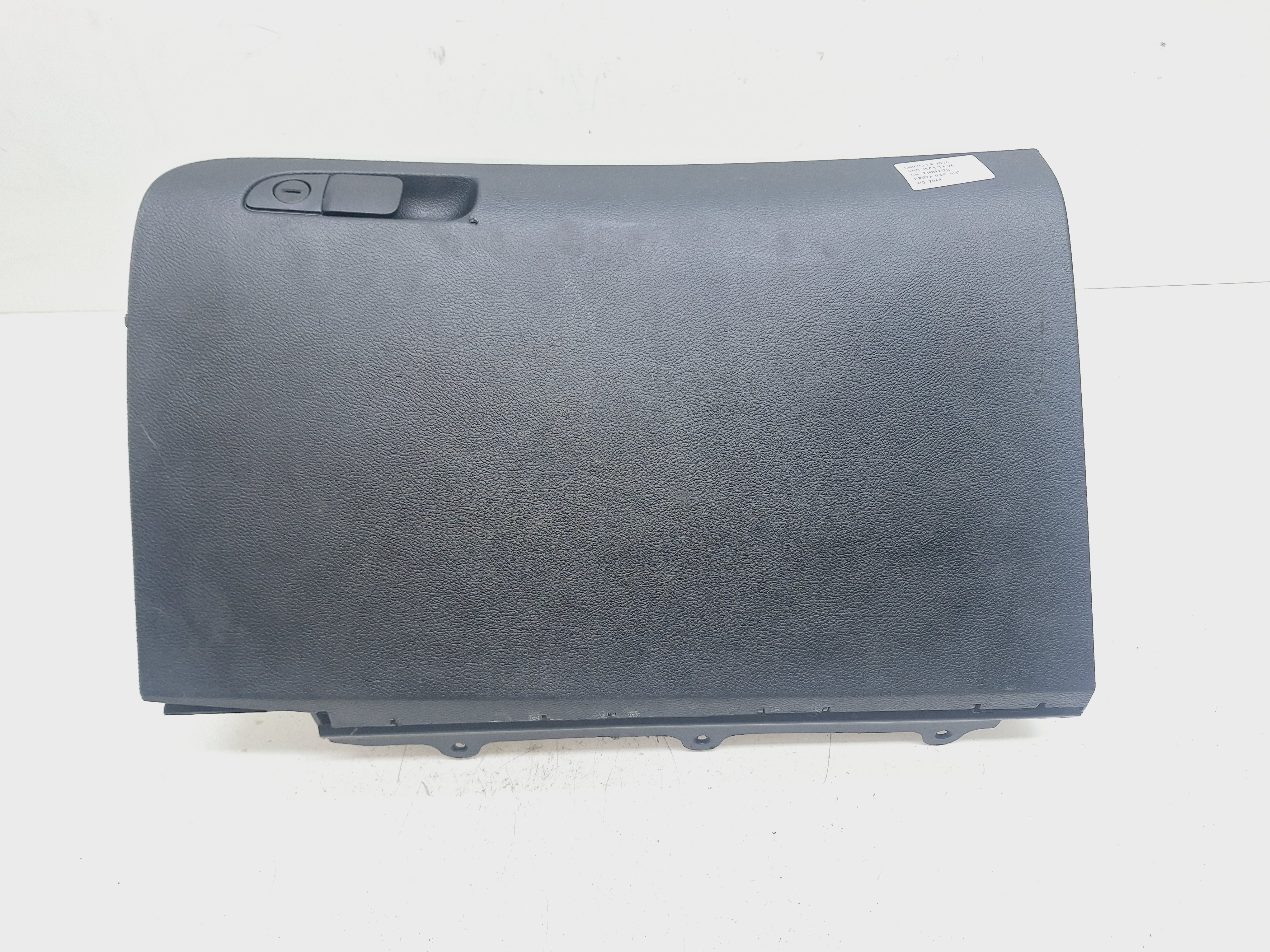 Porta Luvas Completo Chrysler 300c 3.5 V6 2015 5774700
