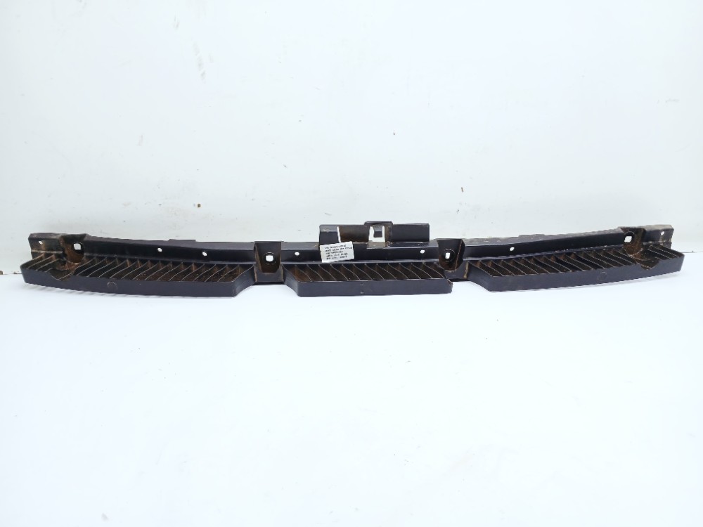 Suporte Guia Parachoque Traseiro Nivus 1.0 2024 2g5807863a