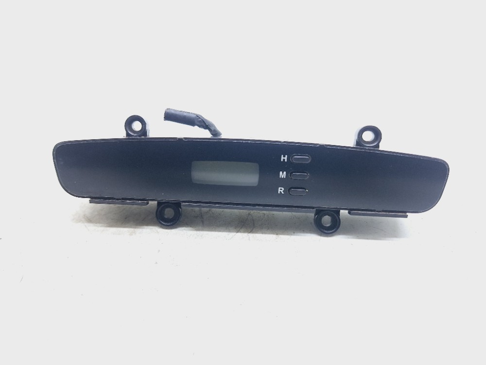 Relógio Painel Kia Carnival 3.8 2008 2009 945104d000