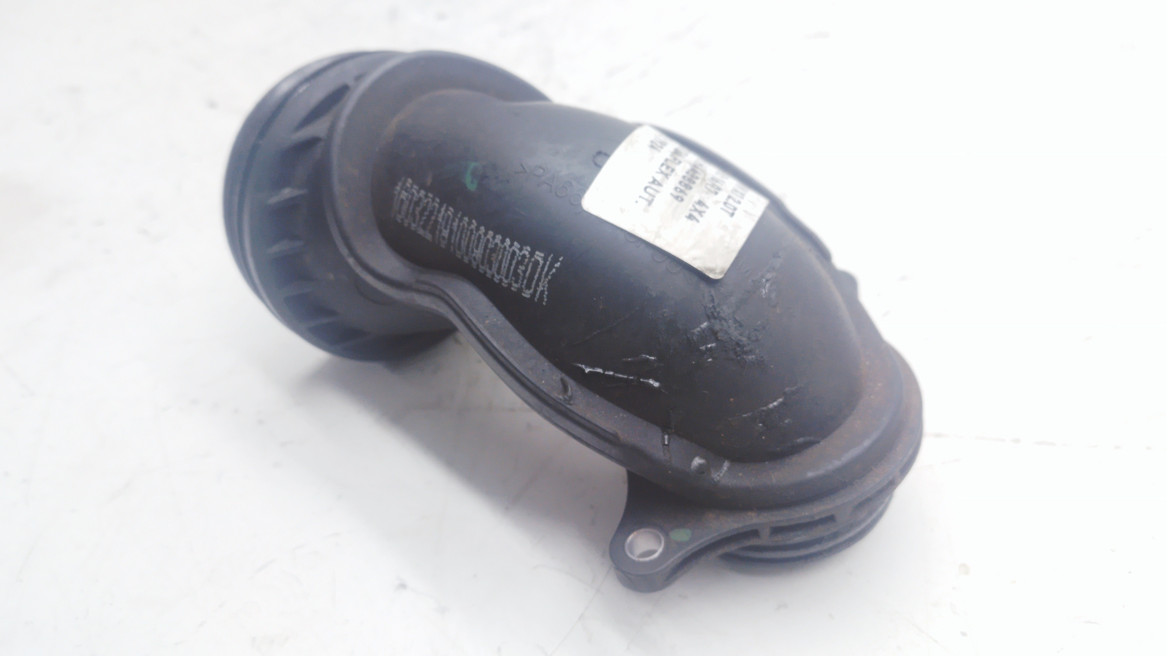 Mangueira Coletor Admissão Bmw X1 2.0 2017 Nº4947758500