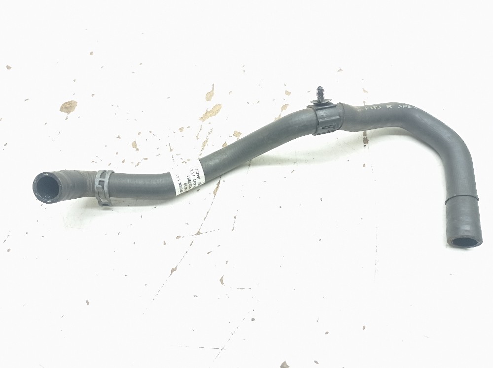 Mangueira Água Radiador Vw Tiguan Tsi 1.4 2019 5qn122073d