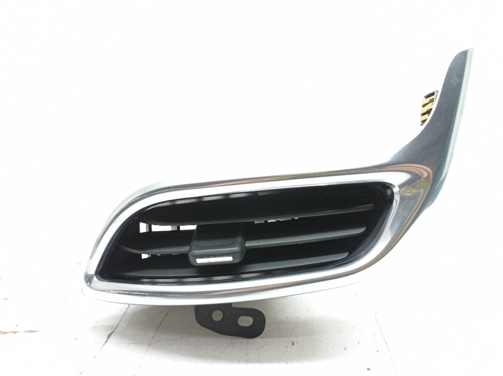 Difusor Central Esquerdo Gm Equinox 2.0 2017 2018 84211438