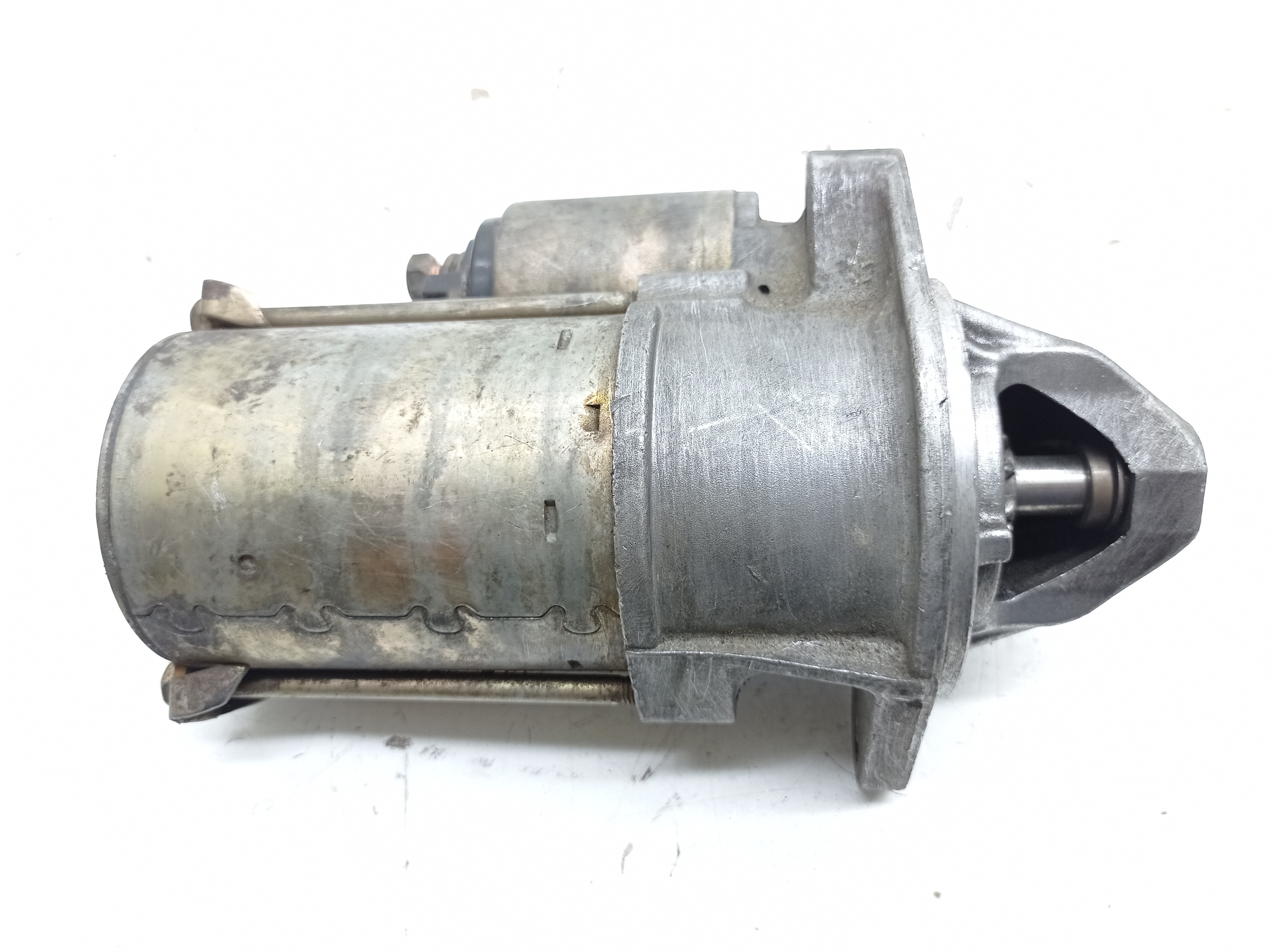 Motor Arranque Chevrolet Vectra 2.2 2005 / 2006 Nº9000846