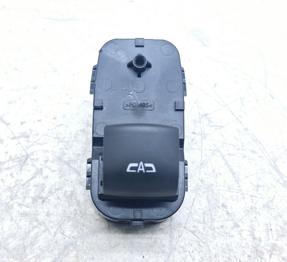Comando Vidro Traseiro Esquerdo Gm Equinox 2.0 2019 23343983