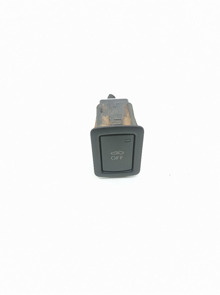 Botão Off Alarme Audi A3 Sedan Tfsi 1.8 2015 4f0962109b
