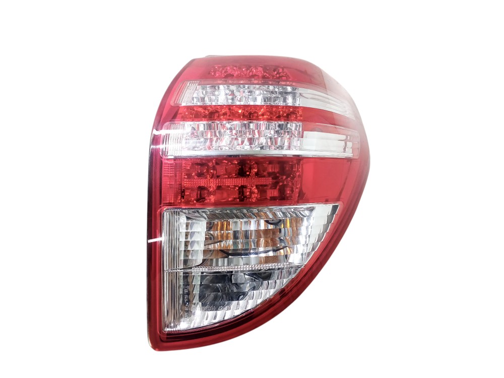 Lanterna Direita Toyota Rav4 2.4 2.4 2011 2012 Direito/passageiro