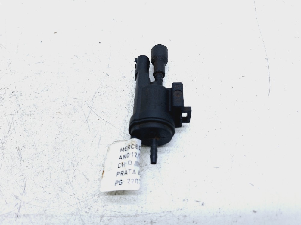 Válvula Egr Mercedes B200 1.6 2012 2013 0025407097