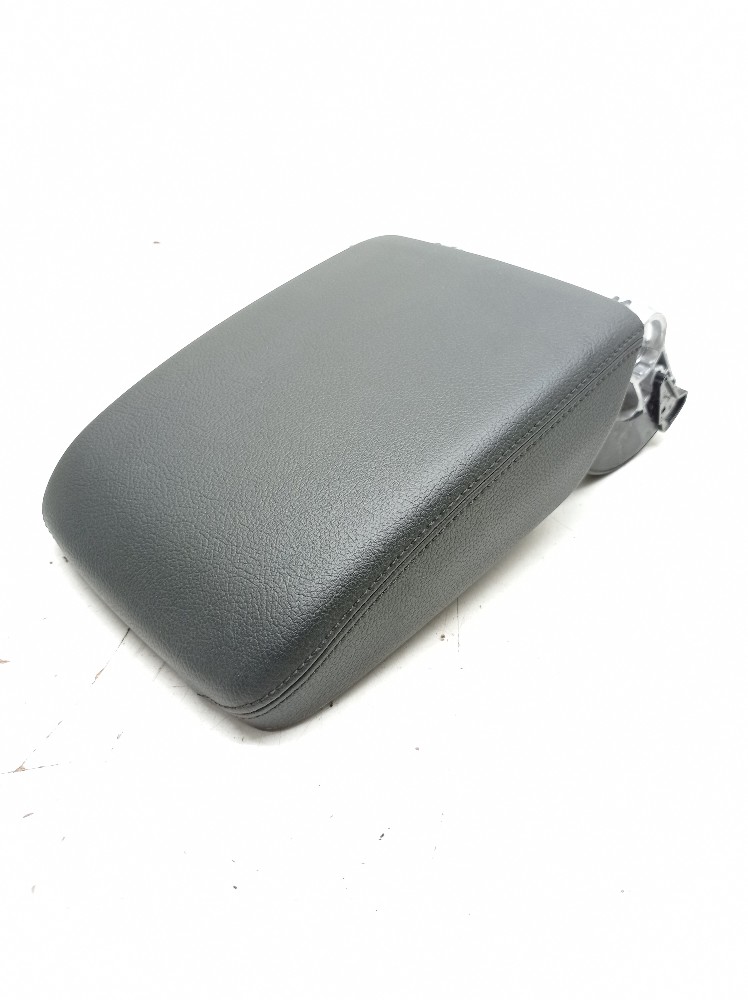 Apoio Braço Console Central Audi Q5 Tfsi 2.0 2020 2021