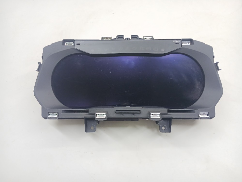 Painel Instrumentos Vw Tiguan Tsi 2.0 2018 2019 5na920791c
