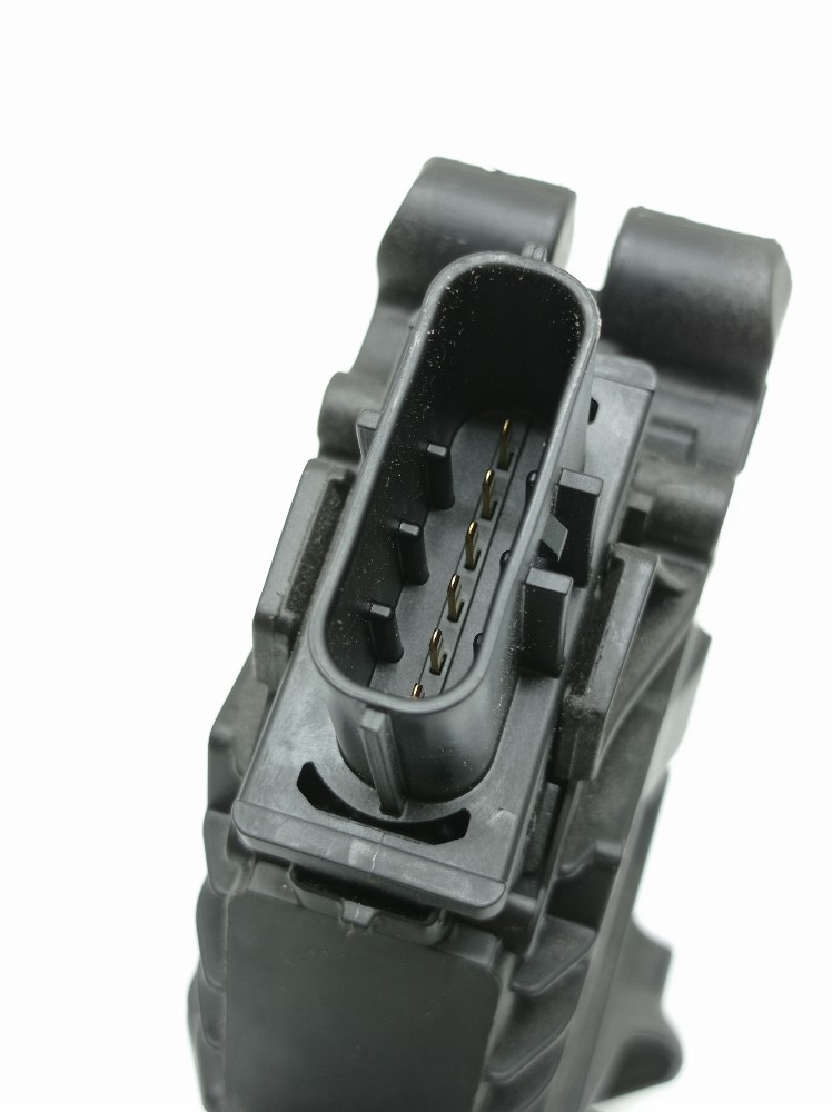 Pedal Acelerador Vw Taos Tsi 1.4 2024 5qn723503
