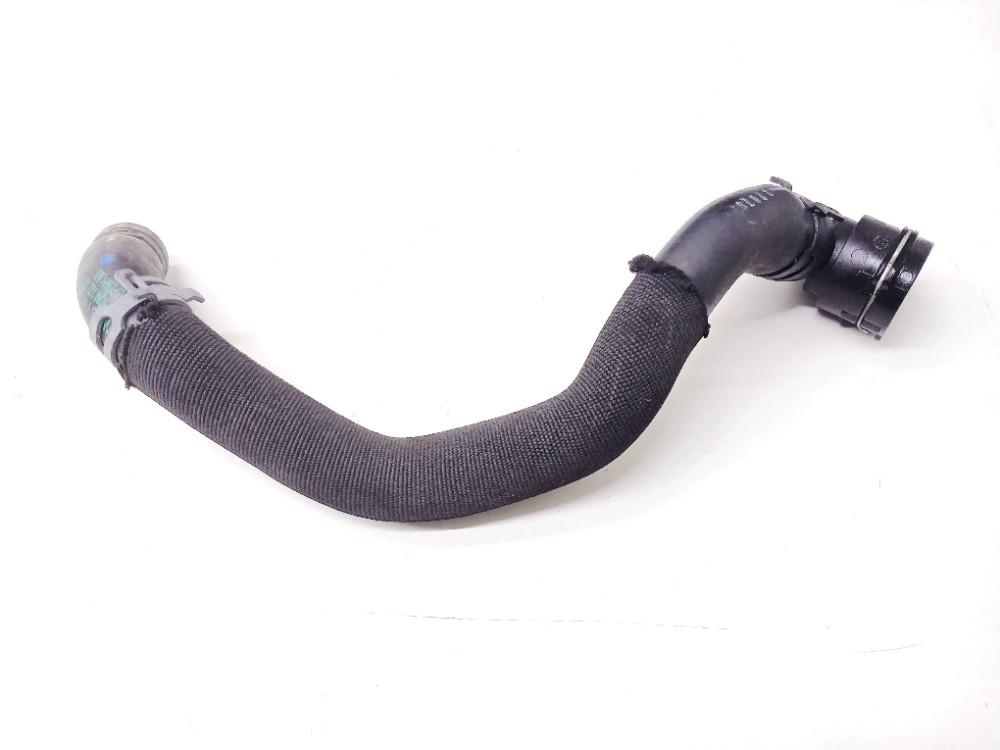Mangueira Radiador Vw Jetta Gli 2.0 2021 5qm122157l