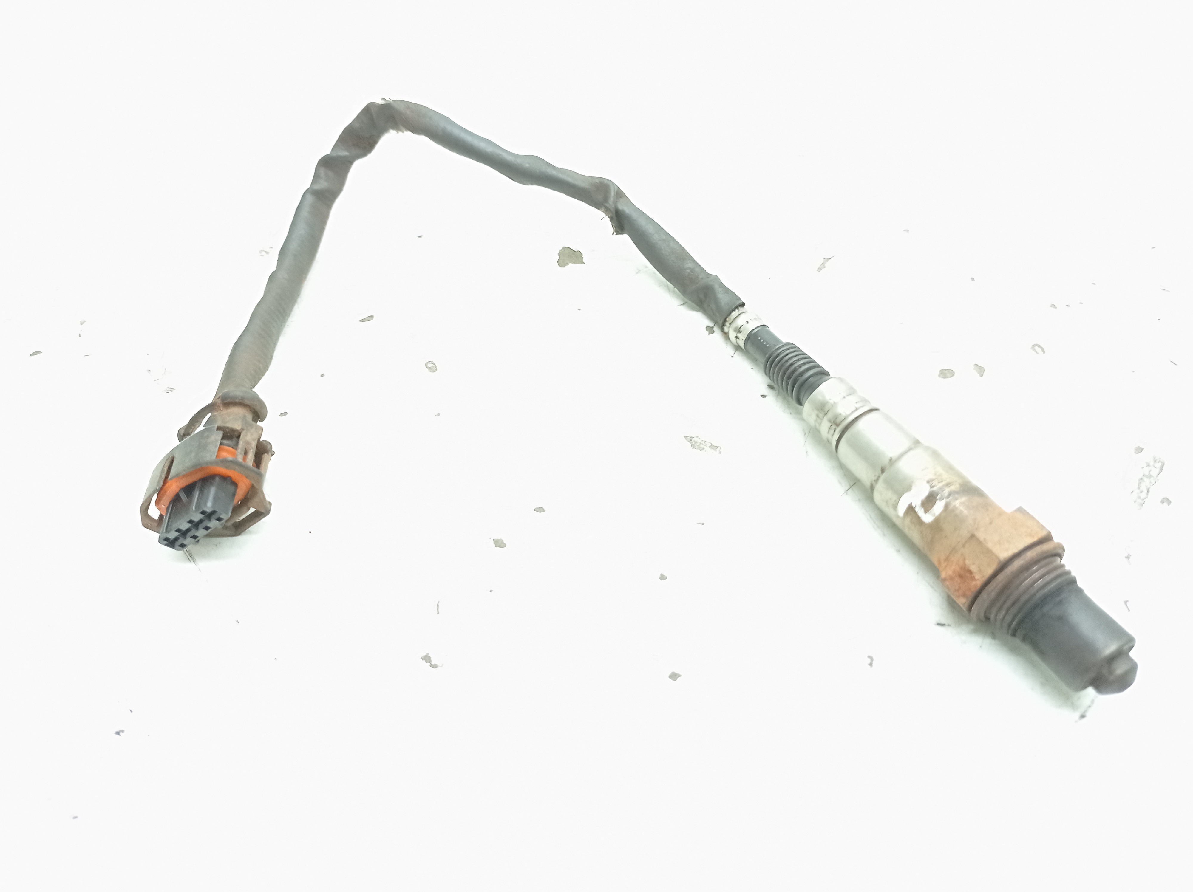 Sonda Lambda Gm Omega 3.6 2005 / 2006 Nº258006743