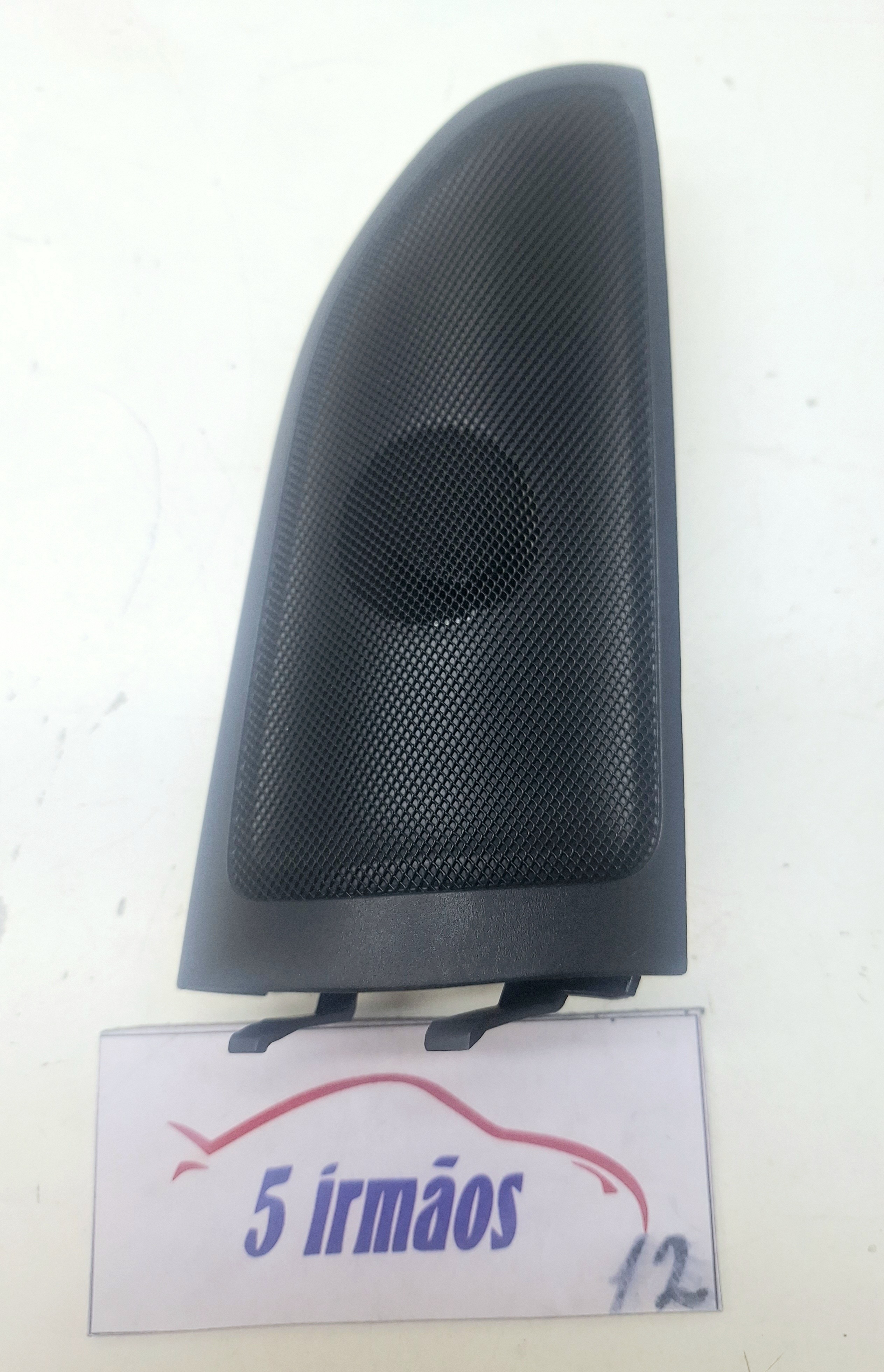 Auto Falante Porta Dianteiro Direito B200 1.6  Turbo 2018 Preto