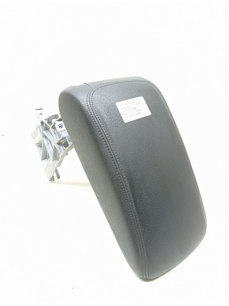 Apoio Braço Console Central Audi A3 Sedan Tfsi 2.0 2016