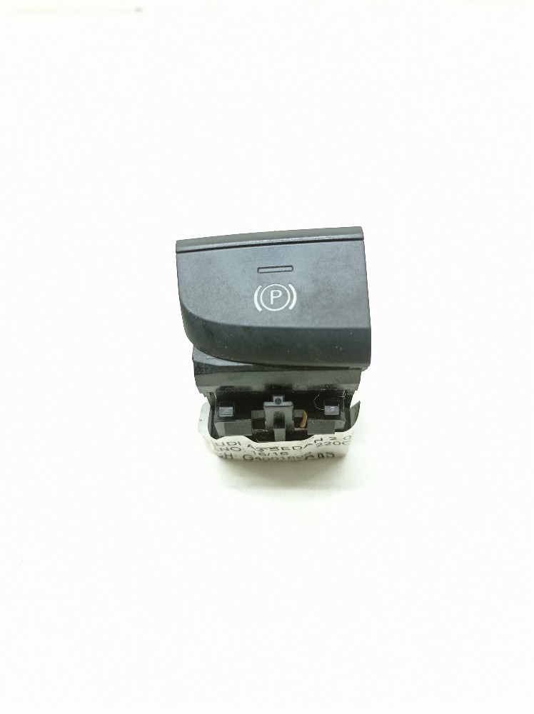 Botão Estacionamento Audi A3 Sedan Tfsi 2.0 2016 8v1927225
