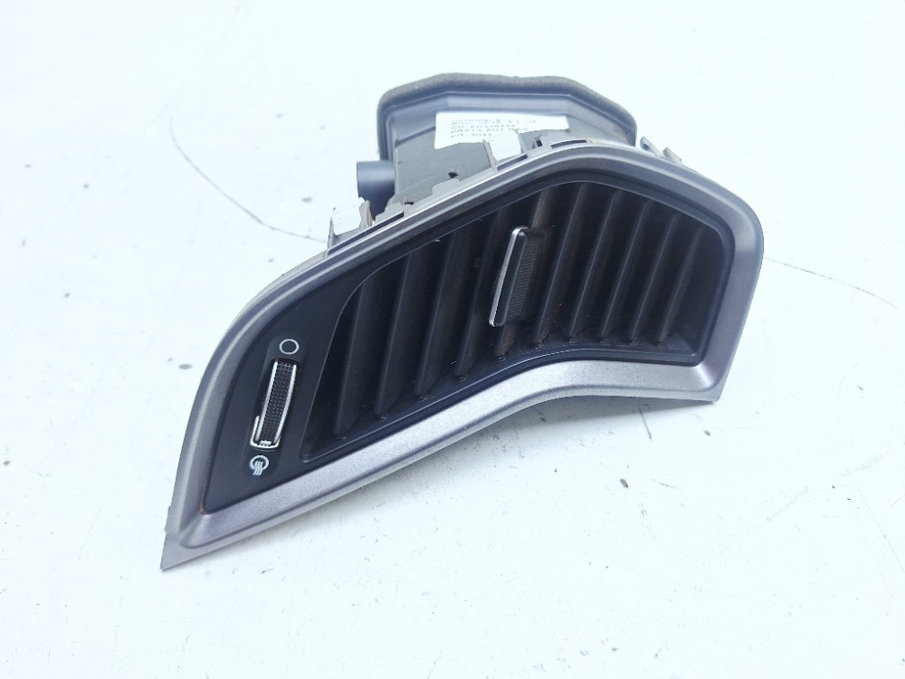 Difusor Ar Esquerdo Santa Fé 3.3 2014 2015 974102w000