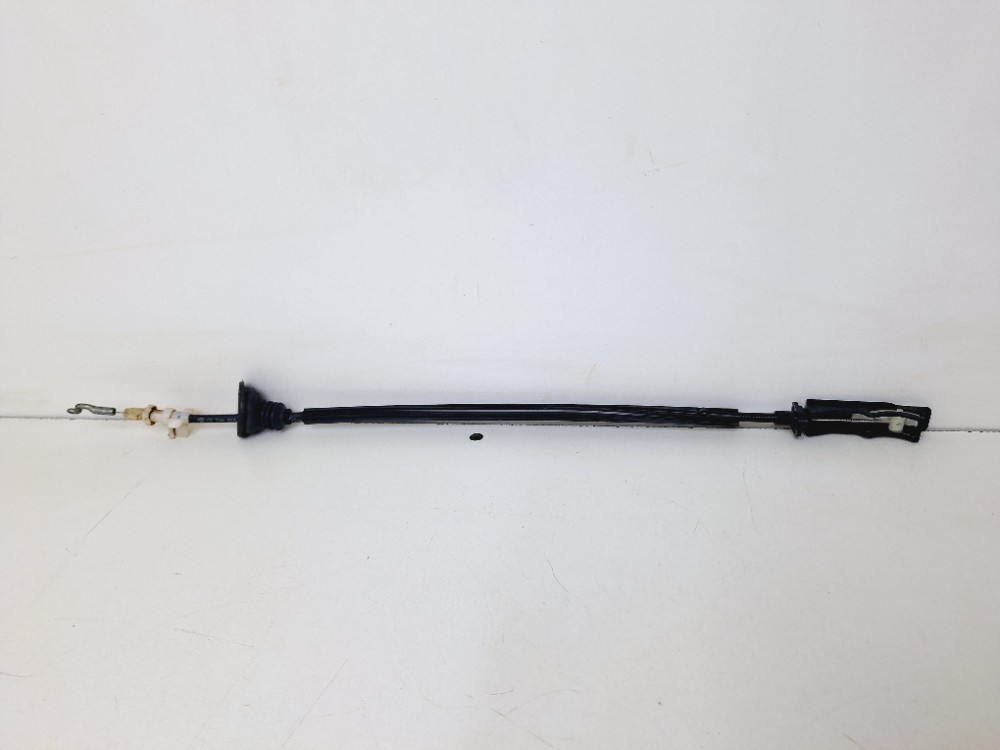 Cabo Fechadura Traseira Esquerda Vw Jetta 2.0 2015 2016