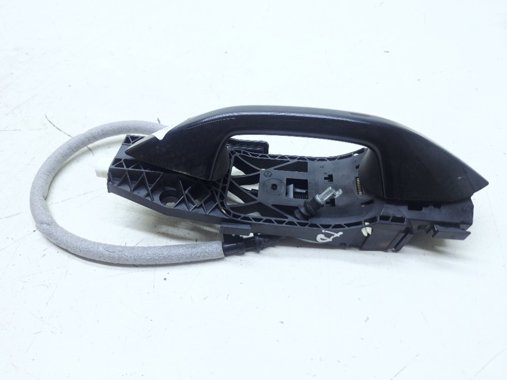 Maçaneta Externa Traseira Direita Audi A3 Hatch 2.0 2023