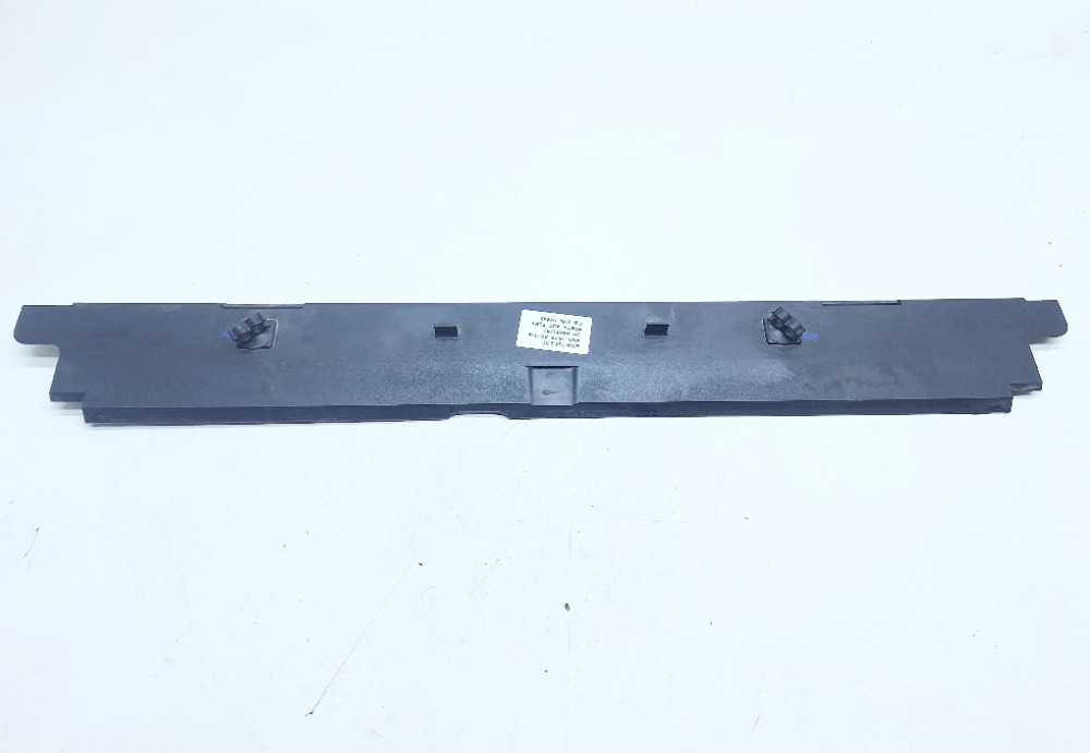 Suporte Defletor Radiador Frontal Bmw 320i 2.0 2016 7600543