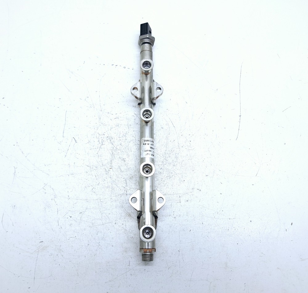 Flauta Injeção C Sensor Tcross 1.4 2024 04e133320ac 3.800 Km