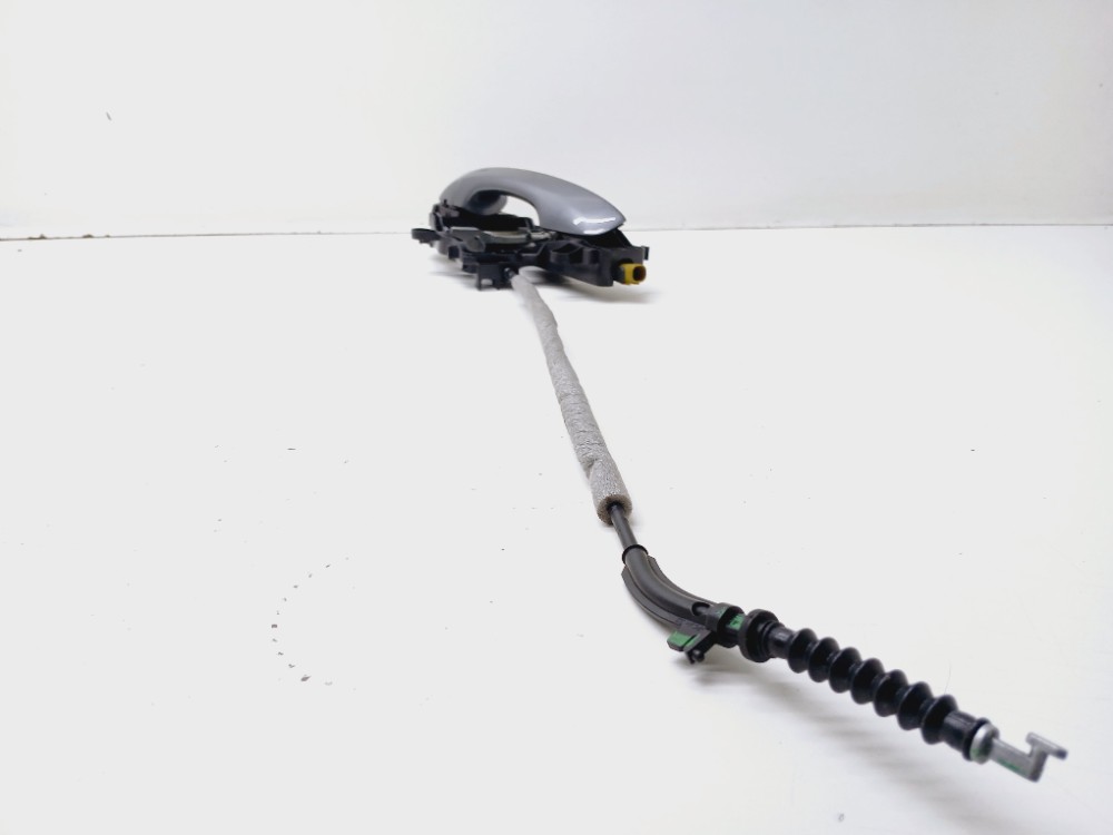 Maçaneta dianteira direita vw tiguan tsi 2.0 2020 5nn837812c