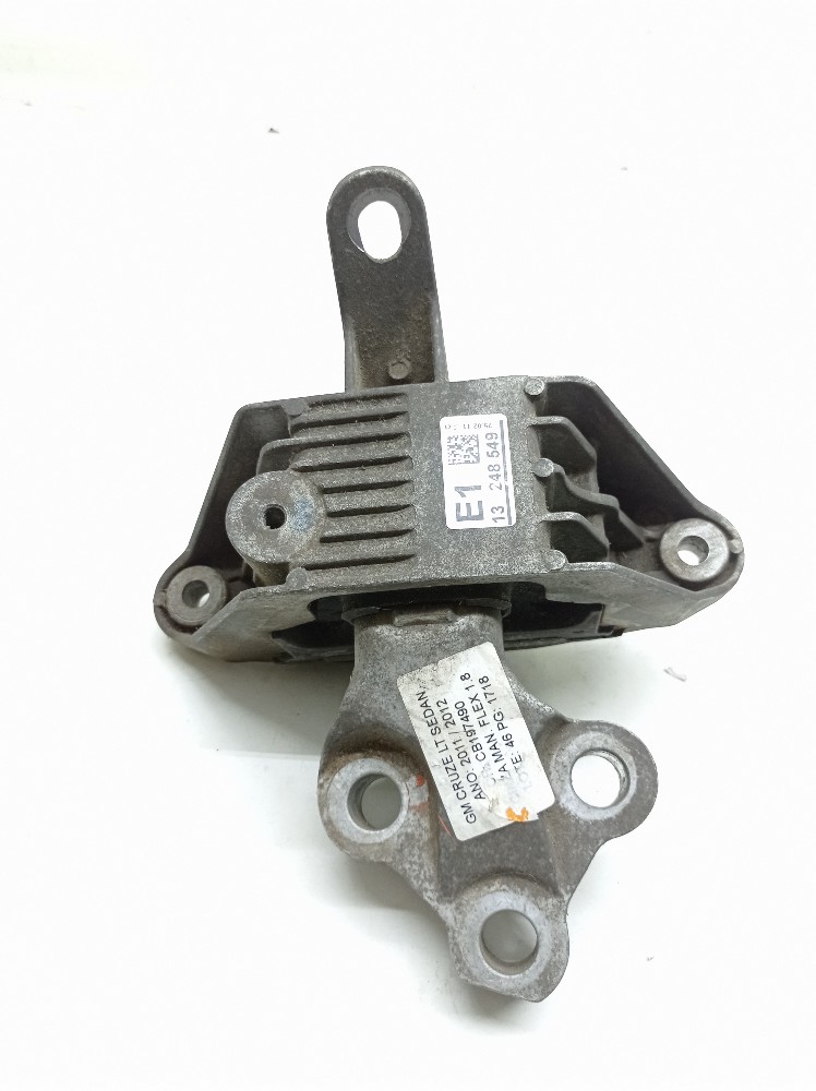 Coxim Motor Gm Cruze Lt Sedan 1.8 2011 2012