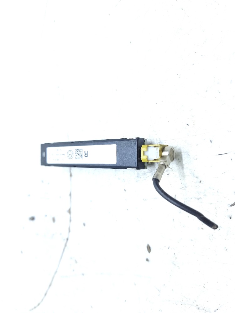 Amplificador Antena Vw Taos 1.4 2022