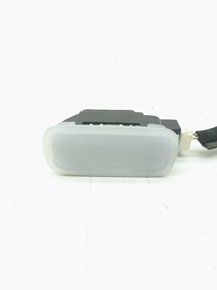 Luz Cortesia Kia Sportage 2.0 2019 2020 92620c7000