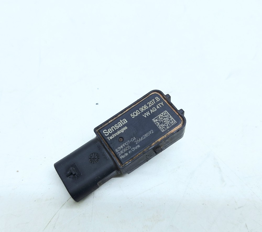 Sensor Map Vw Tcross Tsi 1.4 2025 5Q0906207B