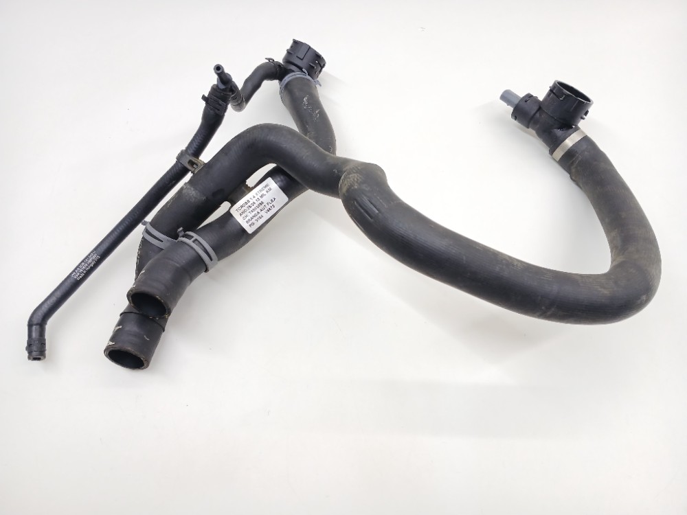 Mangueira Arrefecimento Vw Tcross Xtreme 1.4 2026 2qb121049n