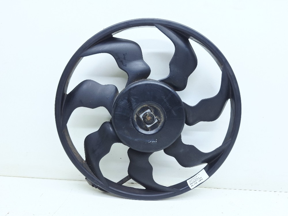 Ventoinha Radiador C Motor I30 1.8 2014 2015 3137230146