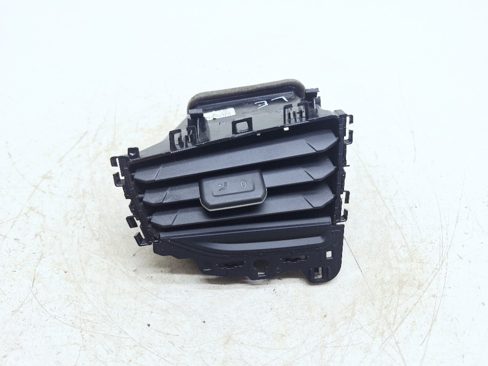 Difusor Ar Esquerdo Vw Polo Gts 1.4 2022 6ea819703a
