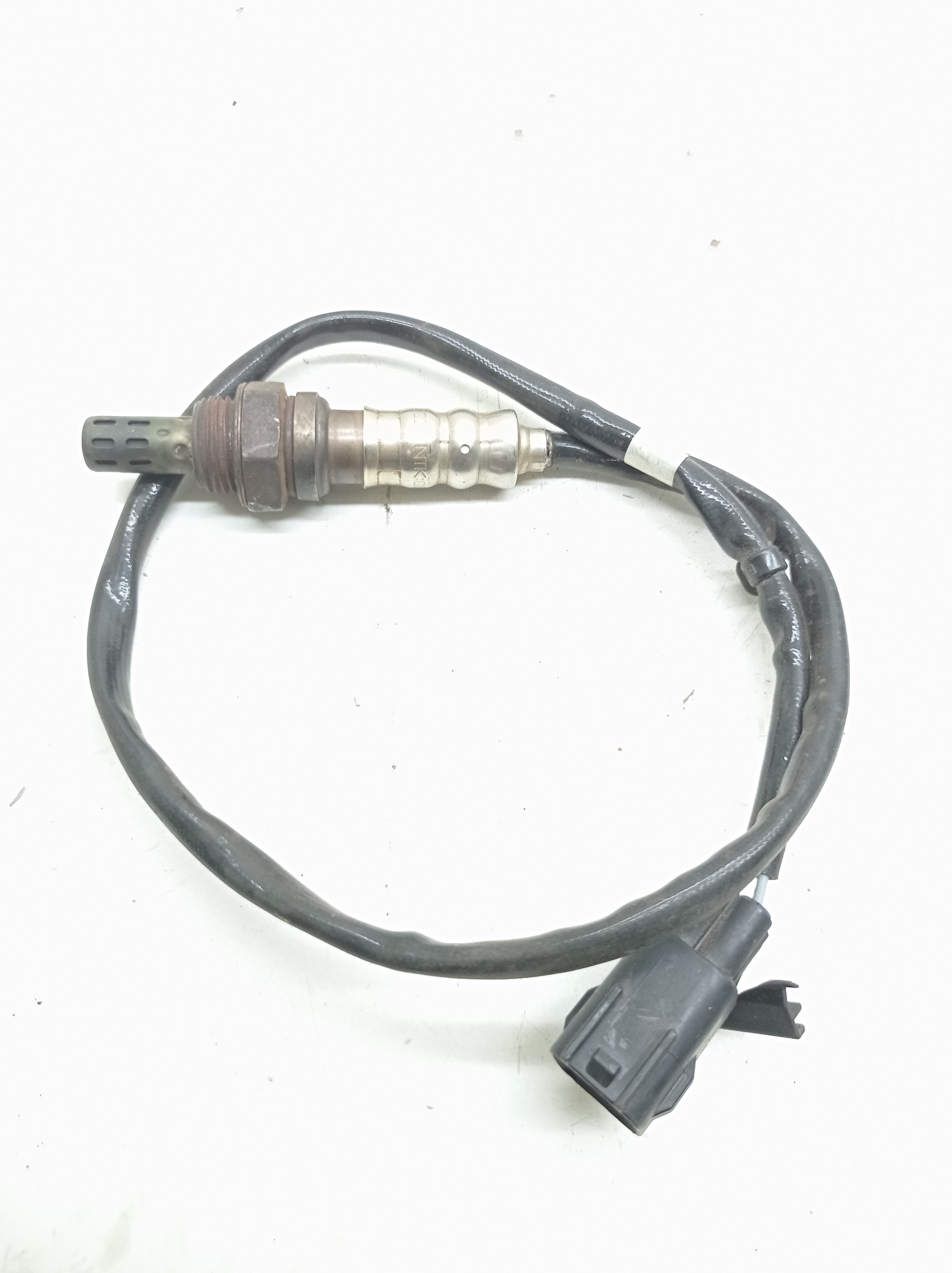 Sonda Lambda Hyundai Santa Fé 3.5 V6 2010 Nº392102g200