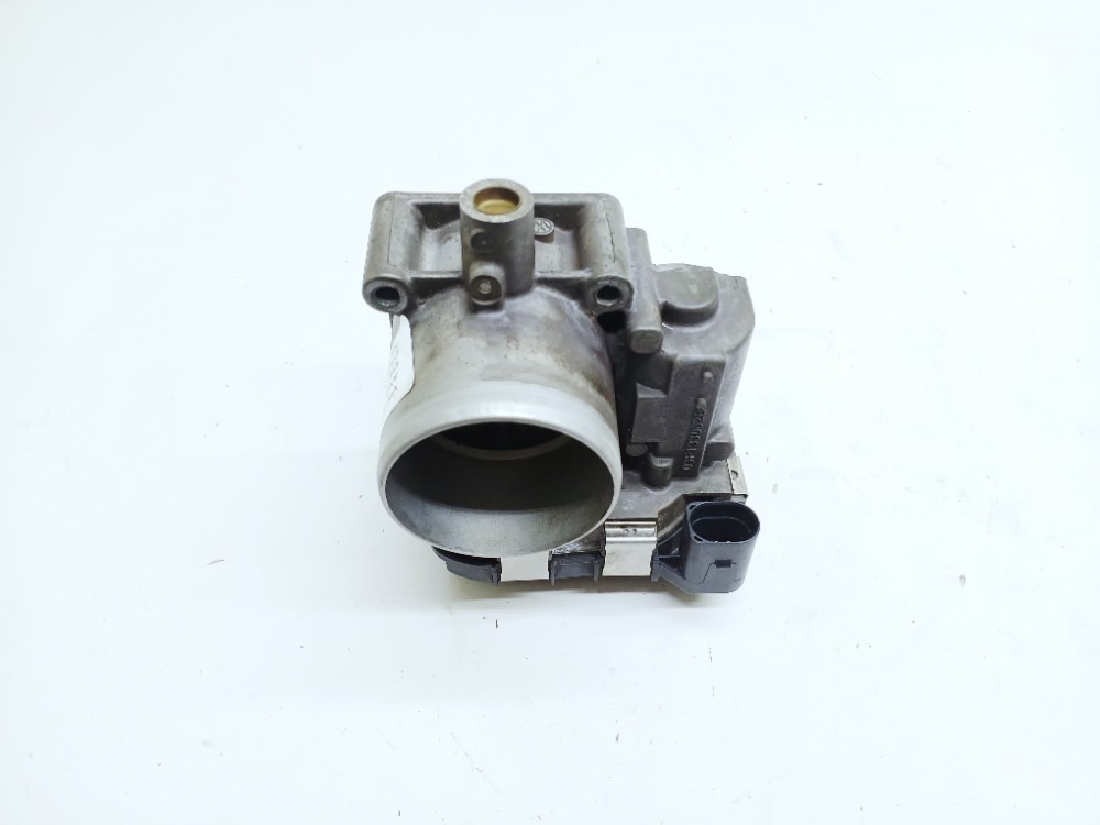 Tbi Corpo Borboleta Vw Jetta 1.4 2019 03f133062b
