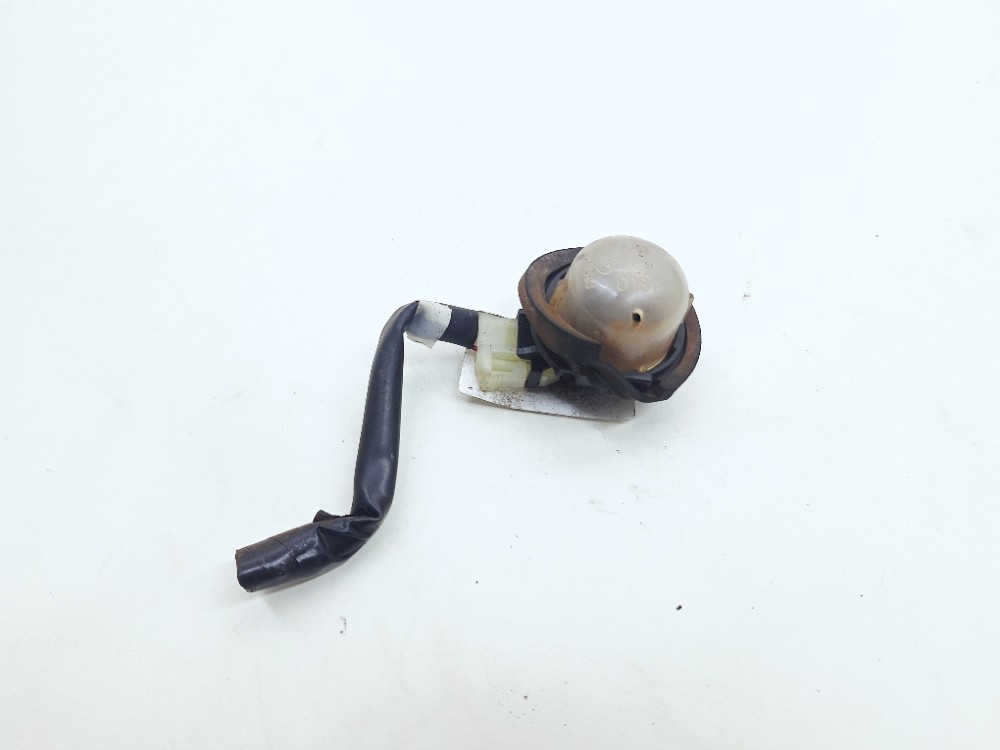 Luz Placa Traseira Suzuki Vitara 1.6 2019