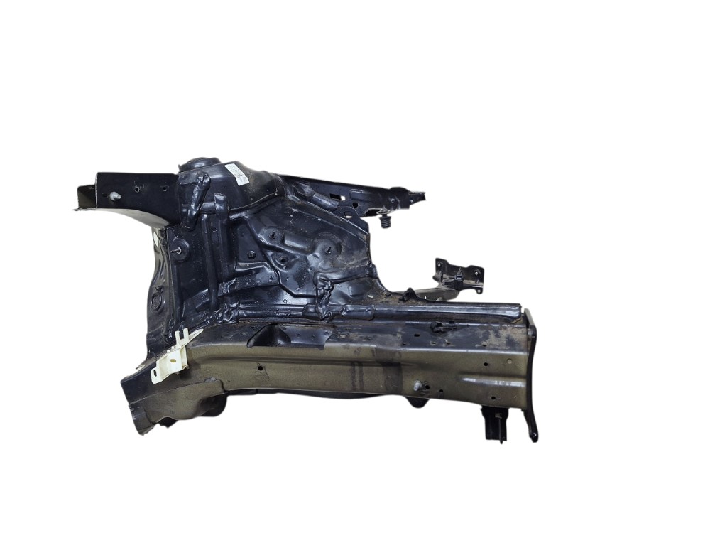 Longarina Esquerda Audi A3 Hatch 2.0 2023