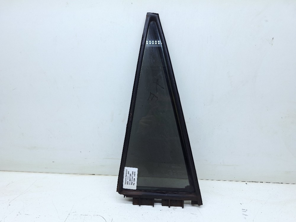 Vidro Fixo Traseiro Esquerdo Toyota Rav4 2.4 2011