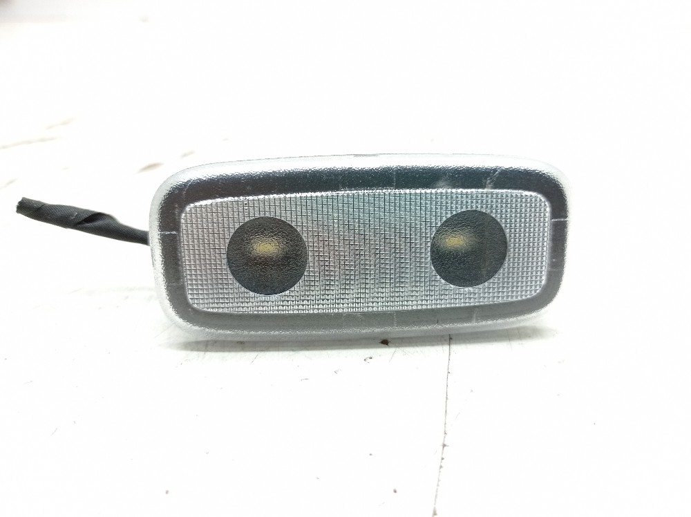 Luz Teto Cortesia Gm Equinox Premier 2.0 2017 2018 22893070