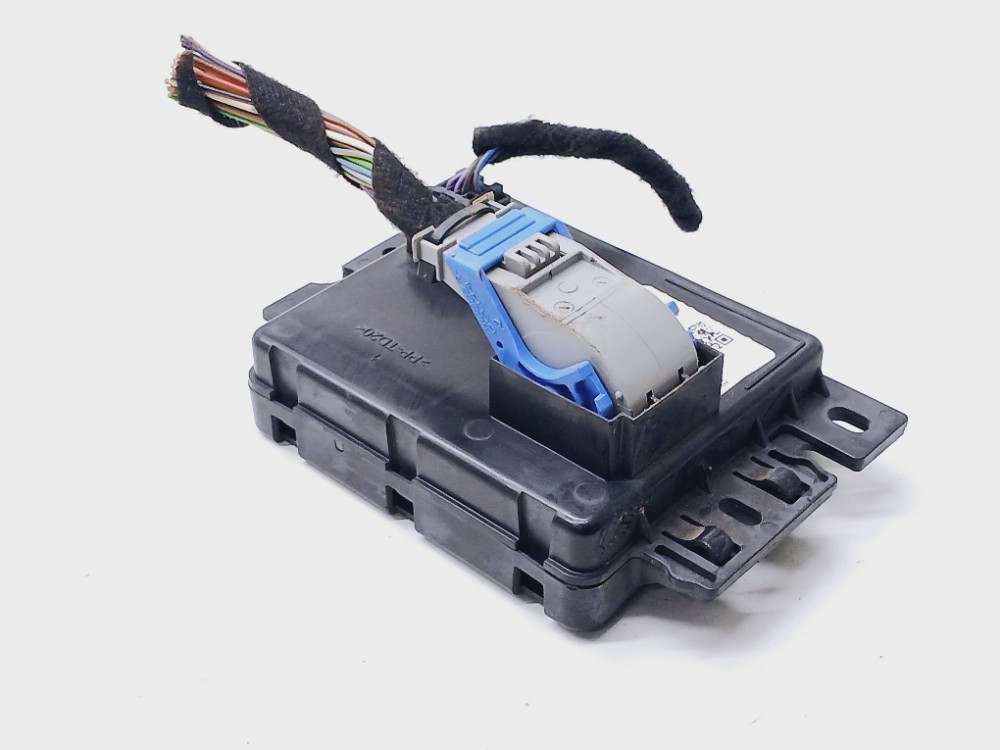 Módulo Controle Ar Condicionado Fiat Toro 2.0 Diesel 2022