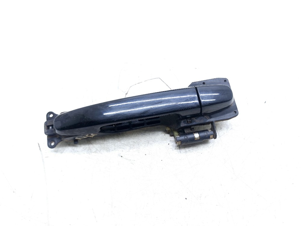Maçaneta Externa Dianteira Direita Toyota Rav4 2.4 2010